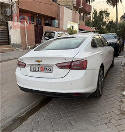 شيفروليه ماليبو